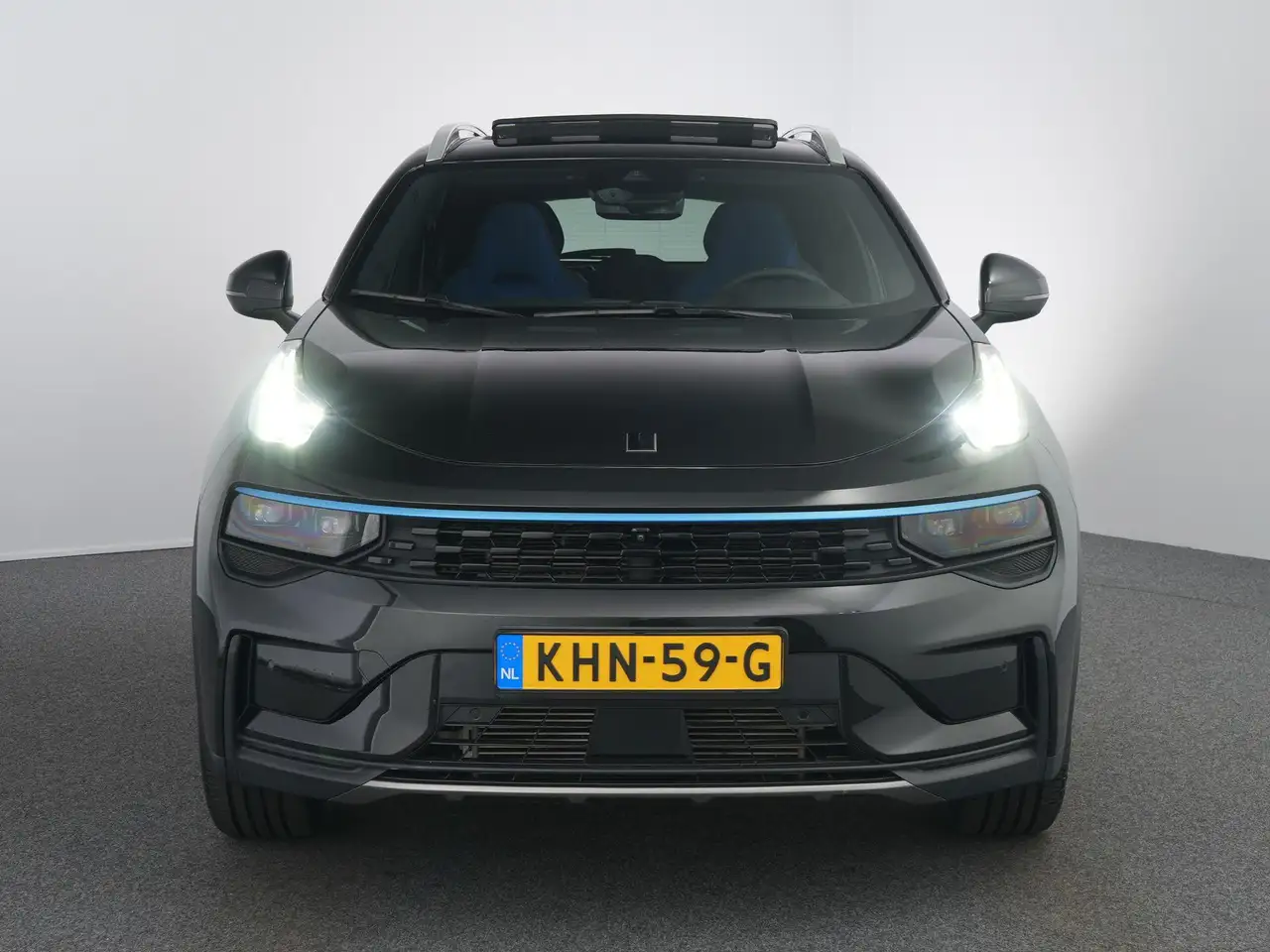 Lynk & Co 01 2023