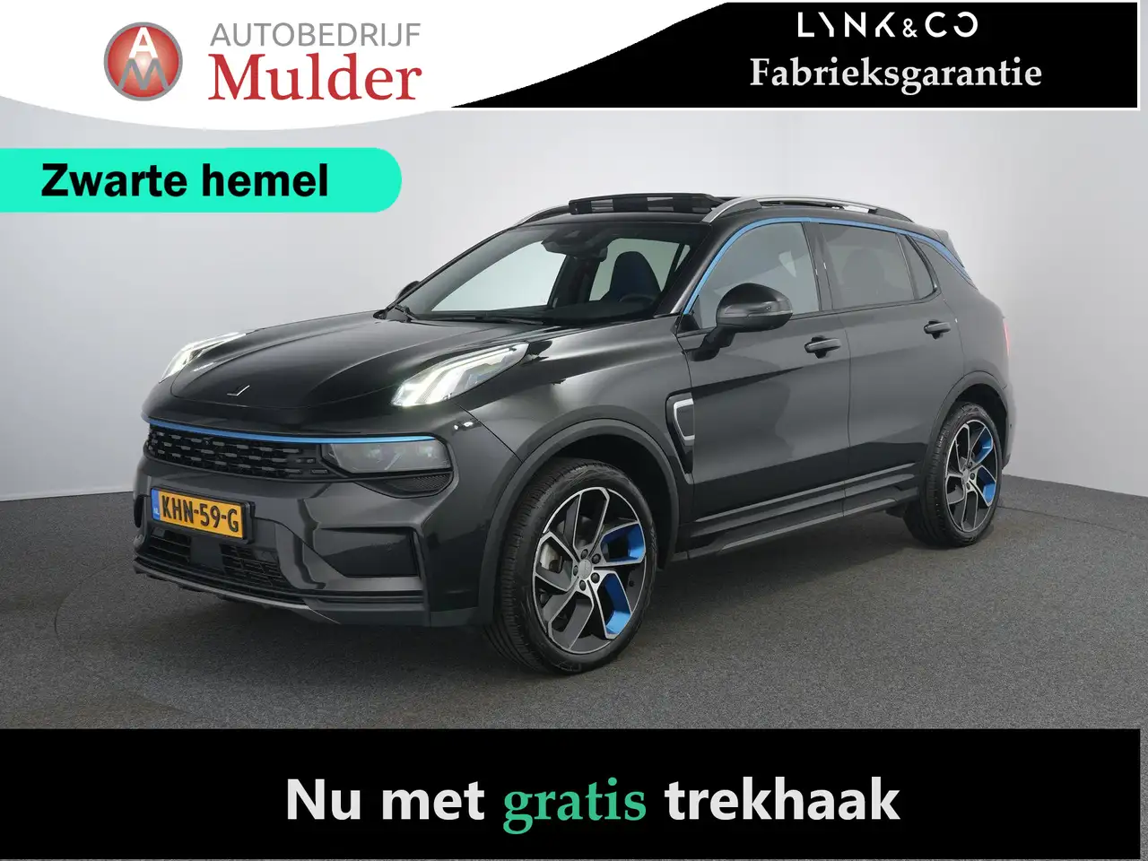Lynk & Co 01 2023