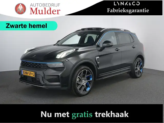 Lynk & Co 01