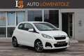 Peugeot 108 Pure Tech Active | Klima | SHZ | Euro6 Bianco - thumbnail 3