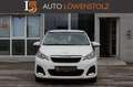 Peugeot 108 Pure Tech Active | Klima | SHZ | Euro6 Bianco - thumbnail 2