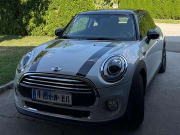 MINI Hatch Cooper D COOPER