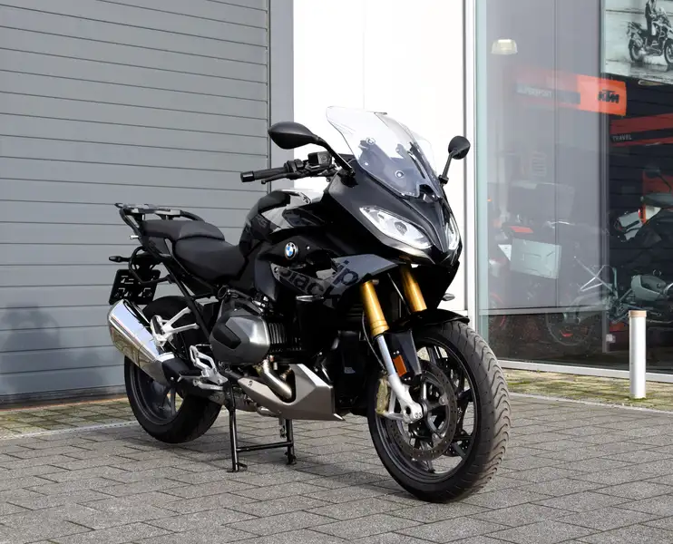 BMW R 1250 RS - foto 6