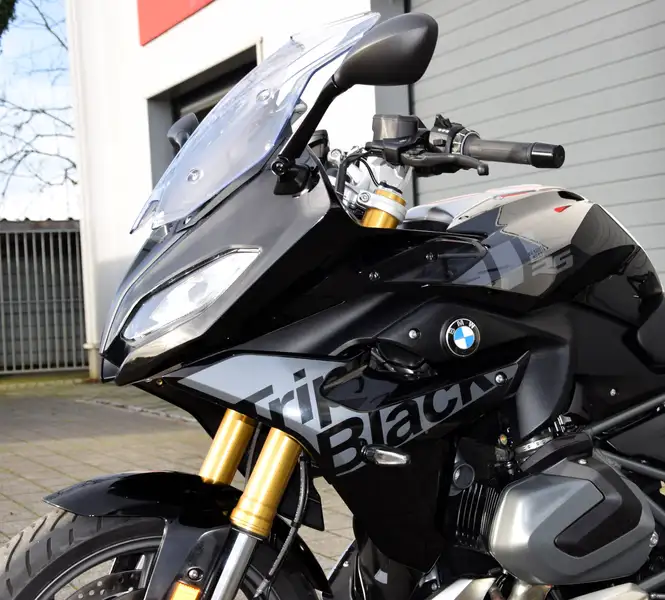 BMW R 1250 RS - foto 8