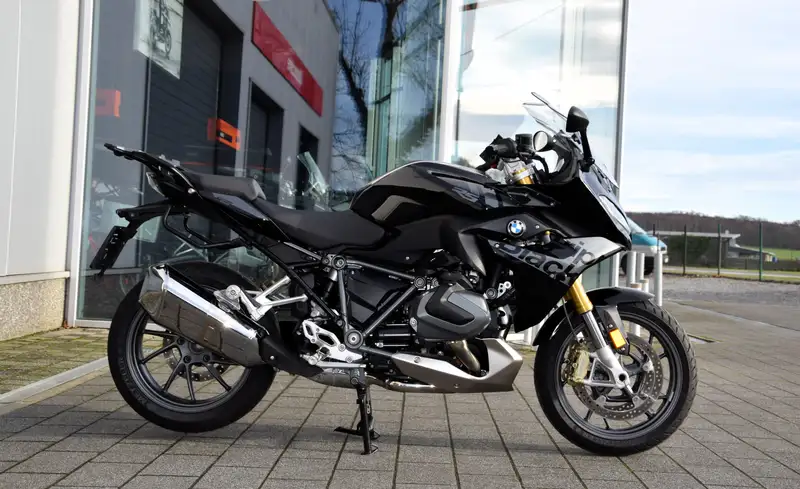 BMW R 1250 RS - foto 5