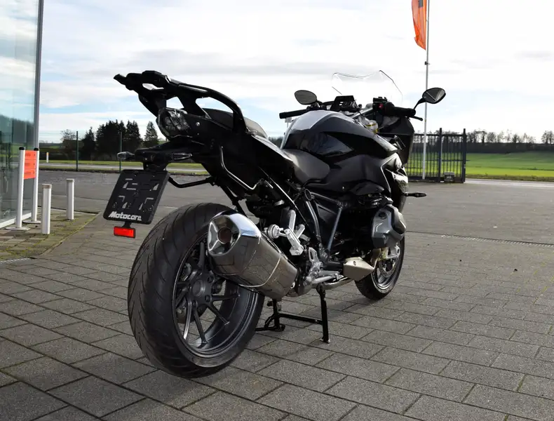 BMW R 1250 RS - foto 4