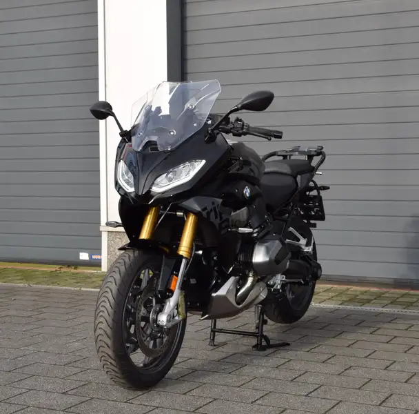 BMW R 1250 RS - foto 2