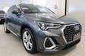 Audi Q3 35 TDI SPORTBACK  S tronic S line edition Grigio - thumbnail 1