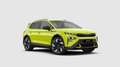 Skoda Elroq RS 84 kWh 340 PK Groen - thumbnail 1