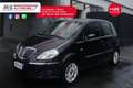 Lancia MUSA Lancia Musa 1.4 Platino Ecochic GPL Unicopropriet Negro - thumbnail 11