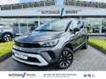 Opel Crossland X 1,2 T ELEG., Navi, Panod, LED, RFK, PTS, Tot, Spur Grijs - thumbnail 1