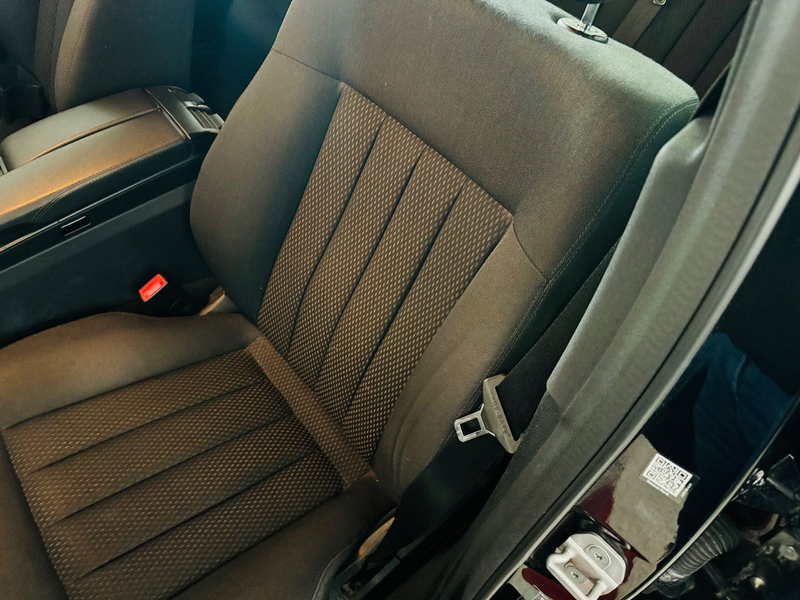 Mercedes-Benz E 200 E -Klasse Lim. E 200 CDI BlueEfficiency — photo 4