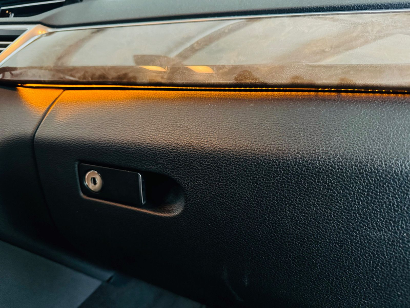 Mercedes-Benz E 200 E -Klasse Lim. E 200 CDI BlueEfficiency — photo 6