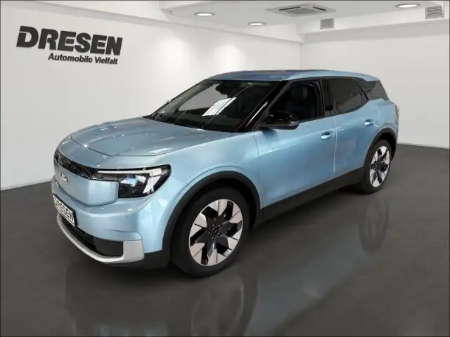 Ford Explorer Premium 52kWh Wärmepumpe*Soundsystem*AHK