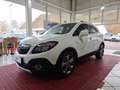 Opel Mokka Innovation+AHK+KAMERA+BI XENON+SHZ+KLIMA+ Weiß - thumbnail 3