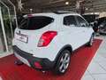 Opel Mokka Innovation+AHK+KAMERA+BI XENON+SHZ+KLIMA+ Weiß - thumbnail 5
