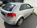 Audi A3 1.9 TDI Attraction Gris - thumbnail 6
