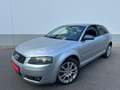 Audi A3 1.9 TDI Attraction Gris - thumbnail 3