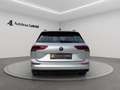 Volkswagen Golf Variant 2,0 TDI Life DSG AHK LED ACC VIRTUAL LANE TRAVE... Silber - thumbnail 5