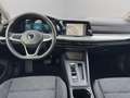 Volkswagen Golf Variant 2,0 TDI Life DSG AHK LED ACC VIRTUAL LANE TRAVE... Silber - thumbnail 12
