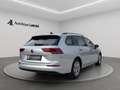 Volkswagen Golf Variant 2,0 TDI Life DSG AHK LED ACC VIRTUAL LANE TRAVE... Silber - thumbnail 6