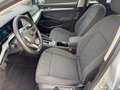 Volkswagen Golf Variant 2,0 TDI Life DSG AHK LED ACC VIRTUAL LANE TRAVE... Silber - thumbnail 7