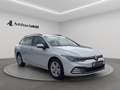 Volkswagen Golf Variant 2,0 TDI Life DSG AHK LED ACC VIRTUAL LANE TRAVE... Silber - thumbnail 3
