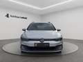 Volkswagen Golf Variant 2,0 TDI Life DSG AHK LED ACC VIRTUAL LANE TRAVE... Silber - thumbnail 2