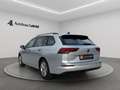 Volkswagen Golf Variant 2,0 TDI Life DSG AHK LED ACC VIRTUAL LANE TRAVE... Silber - thumbnail 4