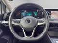 Volkswagen Golf Variant 2,0 TDI Life DSG AHK LED ACC VIRTUAL LANE TRAVE... Silber - thumbnail 9