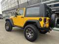 Jeep Wrangler 3.8 Sport žuta - thumbnail 6