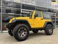 Jeep Wrangler 3.8 Sport žuta - thumbnail 1