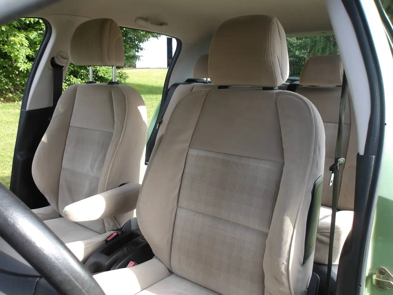 Peugeot 307 2.0 HDi - 110 XT Premium, foto 6