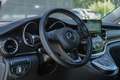 Mercedes-Benz EQV 300 300 L EQ DESIGN+BURMESTER+KAMERA+LED+AMG Fehér - thumbnail 7
