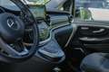 Mercedes-Benz EQV 300 300 L EQ DESIGN+BURMESTER+KAMERA+LED+AMG Fehér - thumbnail 8