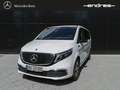 Mercedes-Benz EQV 300 300 L EQ DESIGN+BURMESTER+KAMERA+LED+AMG Bílá - thumbnail 1