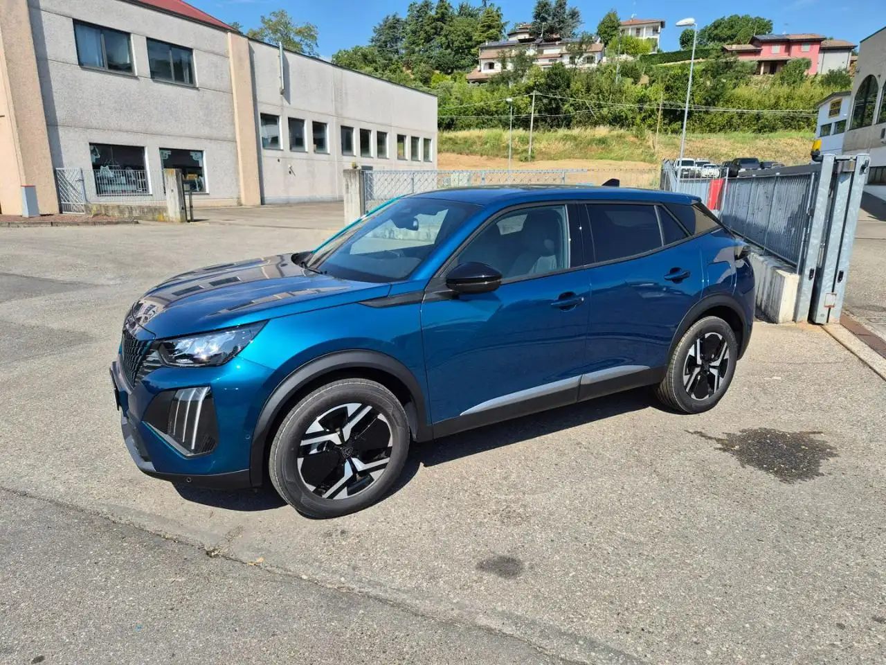 Peugeot 2008 2026