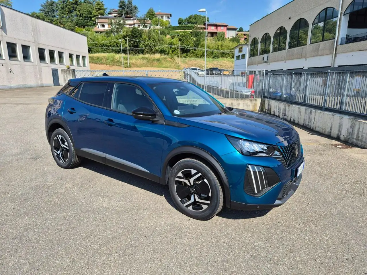 Peugeot 2008 2026