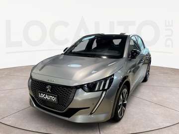 e-GT 100kW my20 - PROMO