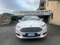 Ford Mondeo Full Hybrid 2.0 187 CV eCVT 4 porte Titanium Busin Weiß - thumbnail 3