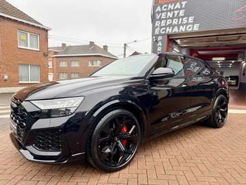 4.0 V8 TFSI Quattro Matrix/ Céramique/ Roue Directionnel/ Virtual Cockpit/ B&O Webasto