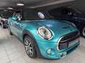 MINI Cooper S COOPER S CHILI CABRIO AUT. STEPTRONIC*LOUNGE Blau - thumbnail 7