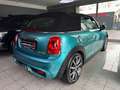MINI Cooper S COOPER S CHILI CABRIO AUT. STEPTRONIC*LOUNGE Blau - thumbnail 8
