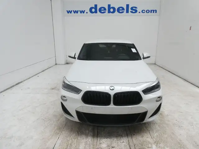 BMW X2 2.0d Sdrive18d