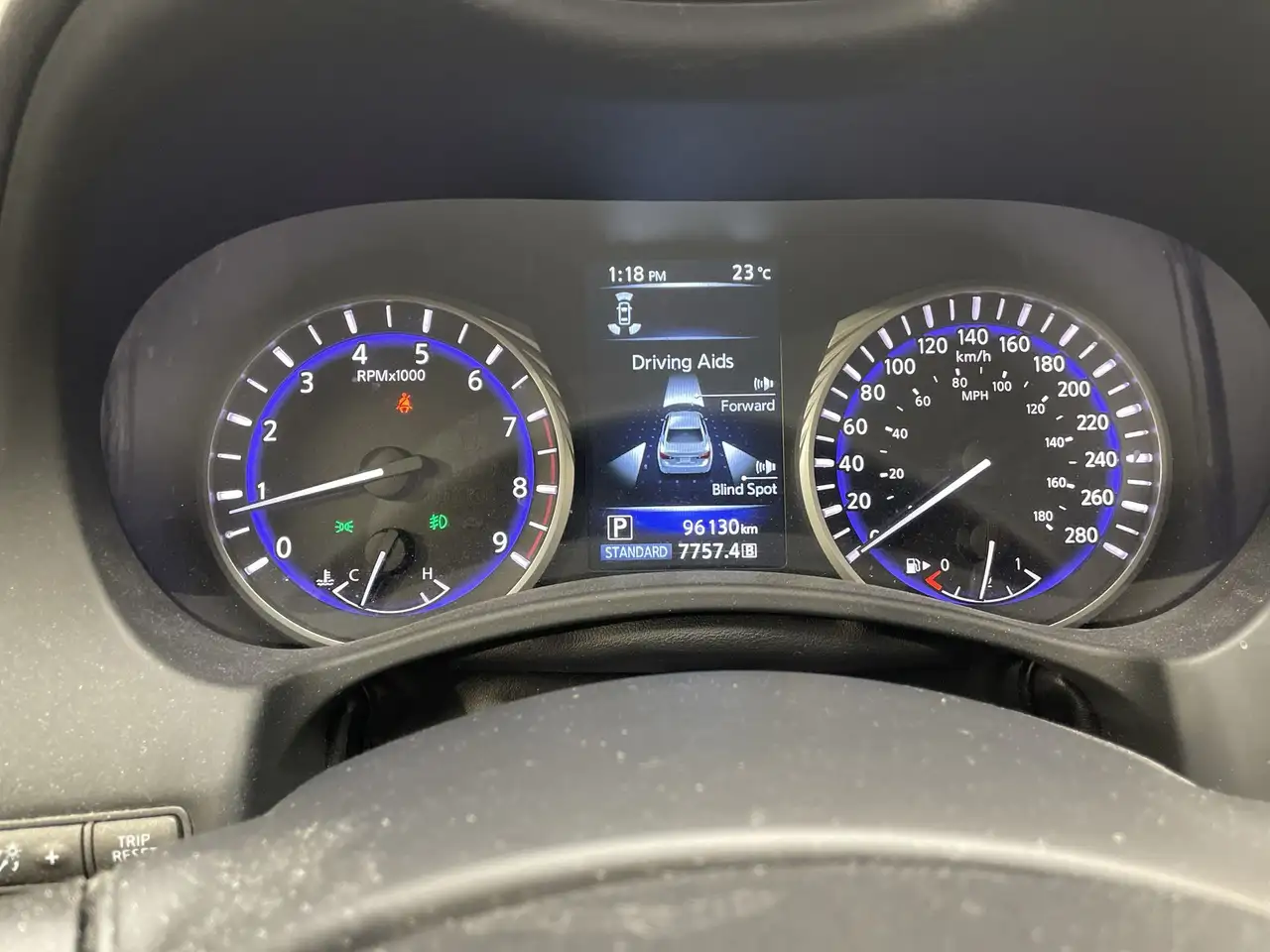 Infiniti Q50 photo Infiniti Q50