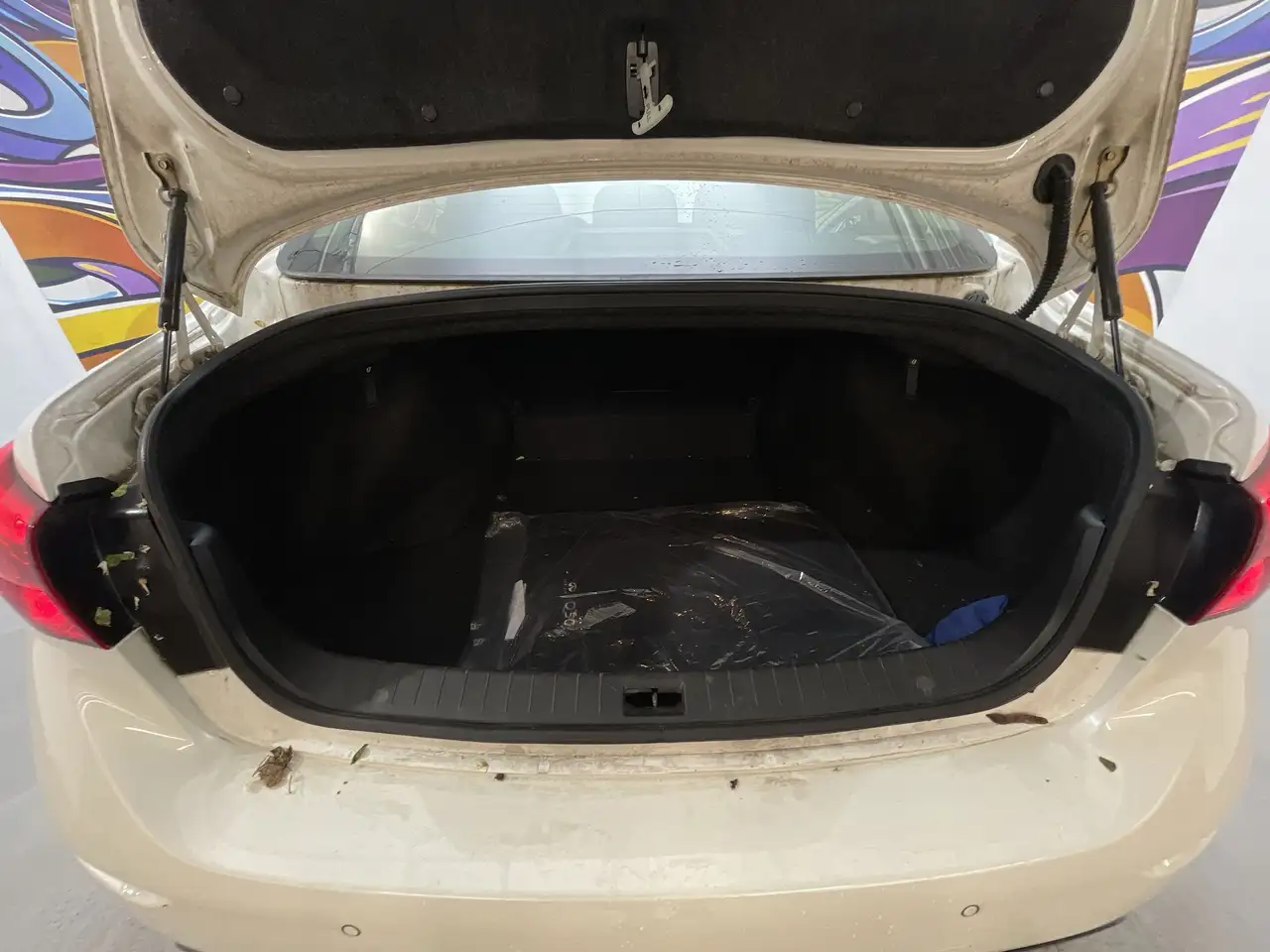 Infiniti Q50 photo Infiniti Q50