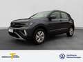 Volkswagen T-Cross 1.0 TSI LIFE NAVI IQ.LIGHT ACC SITZH Grigio - thumbnail 1