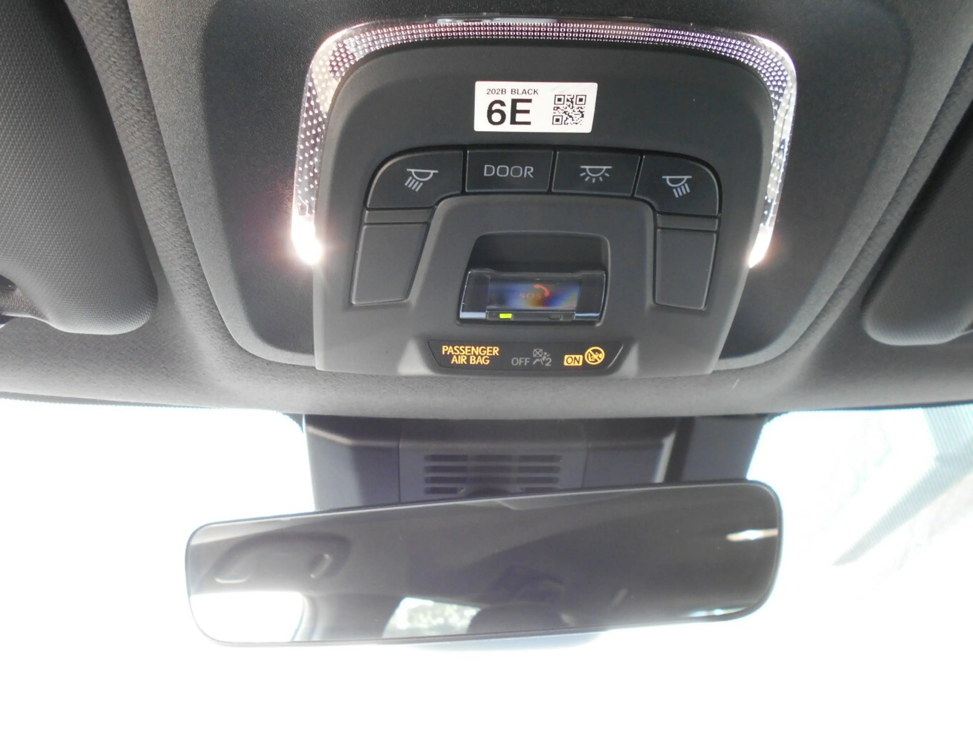 Suzuki Swace 1.8 Hybrid Comfort+ — photo 14
