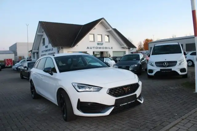 CUPRA Leon Sportstourer e-Hybrid,Virtual,Navi,LED,ACC