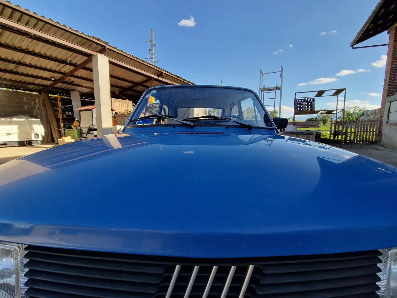 Fiat 127 3p 1.1, foto 6